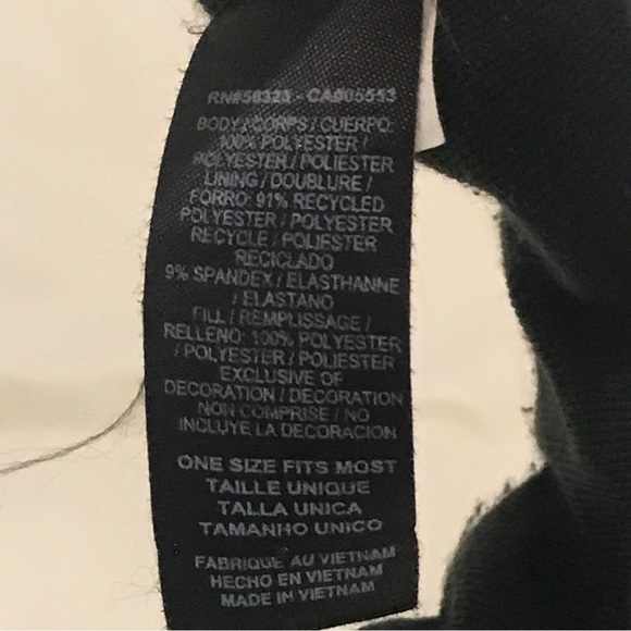 Nike Just Do It Dri-Fit Golf orTennis Visor - Picture 7 of 13